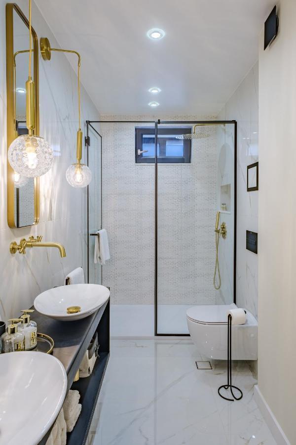 Golden Black Burgas Ngoại thất bức ảnh